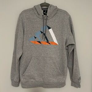 adidas Men’s Hoodie